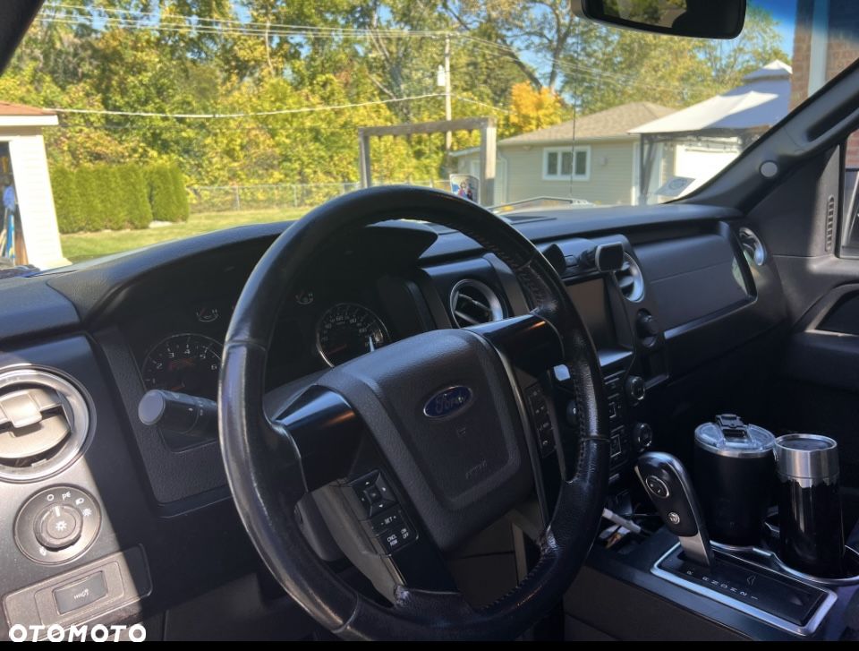 Ford F150 - 7