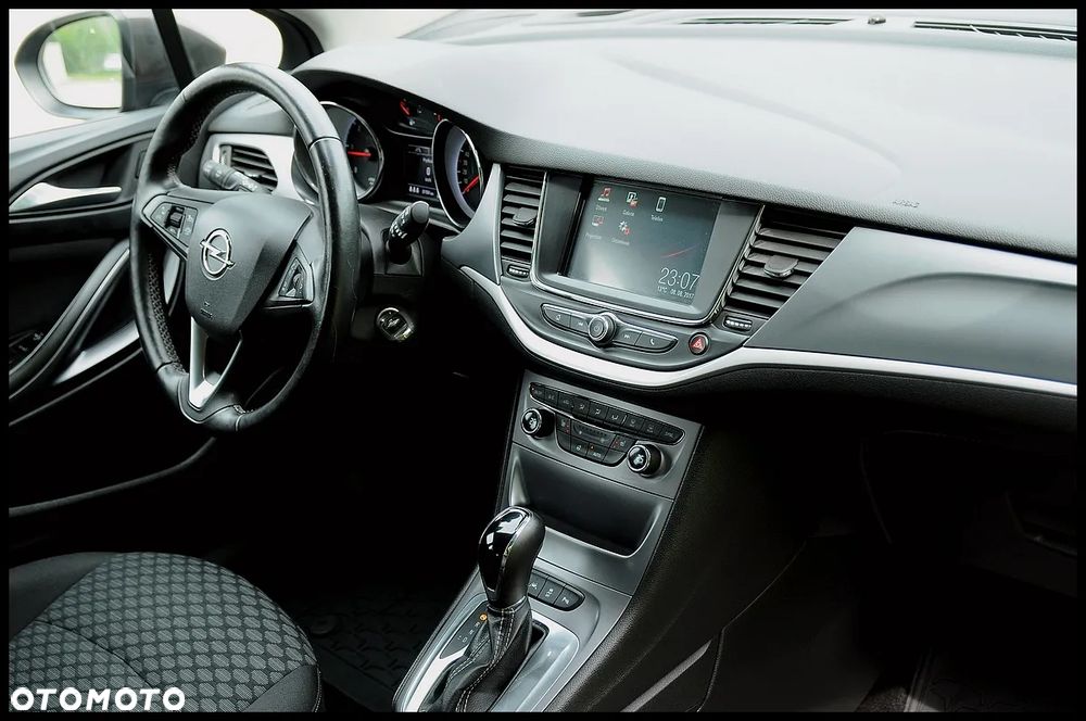 Opel Astra - 30