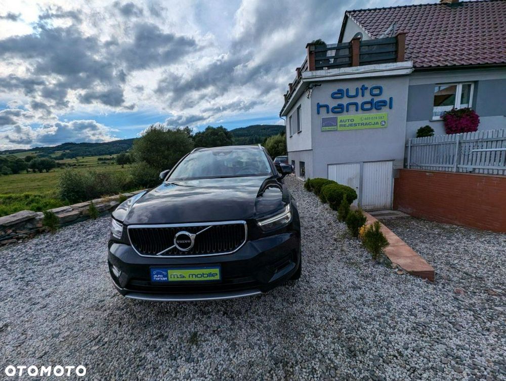 Volvo XC 40 - 14