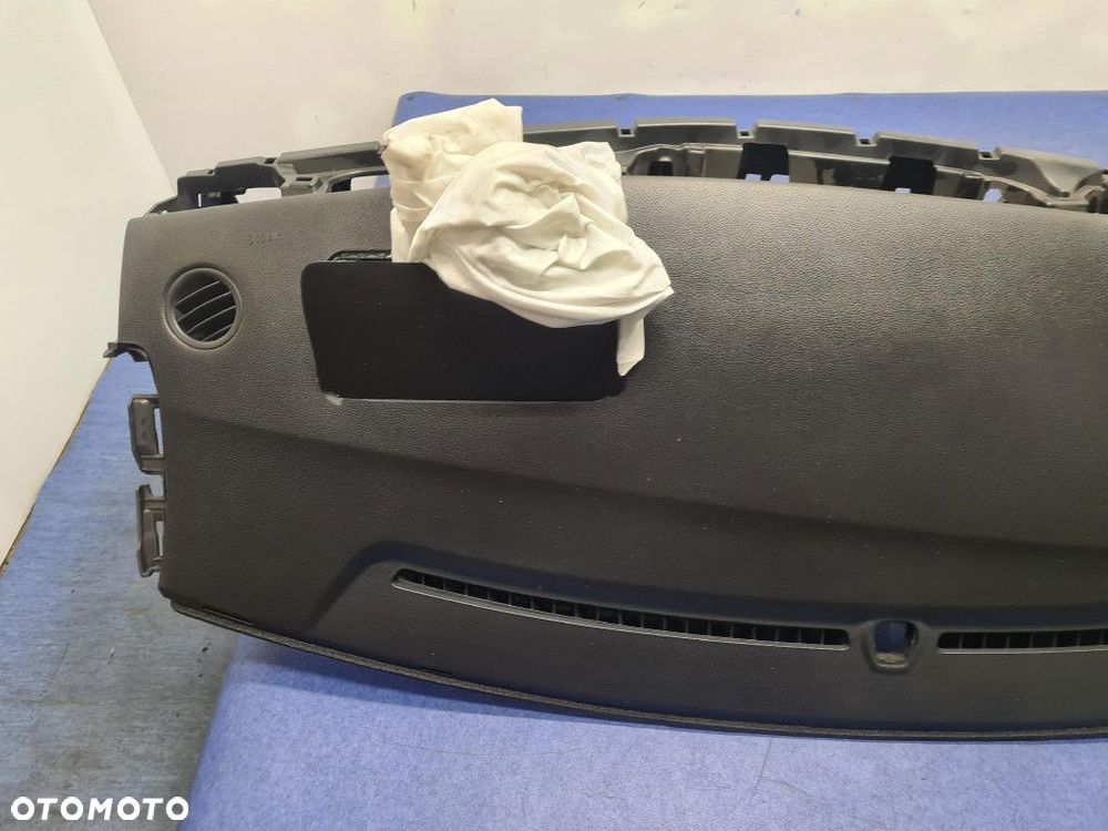 KIA RIO IV HB DESKA ROZDZIELCZA - 6