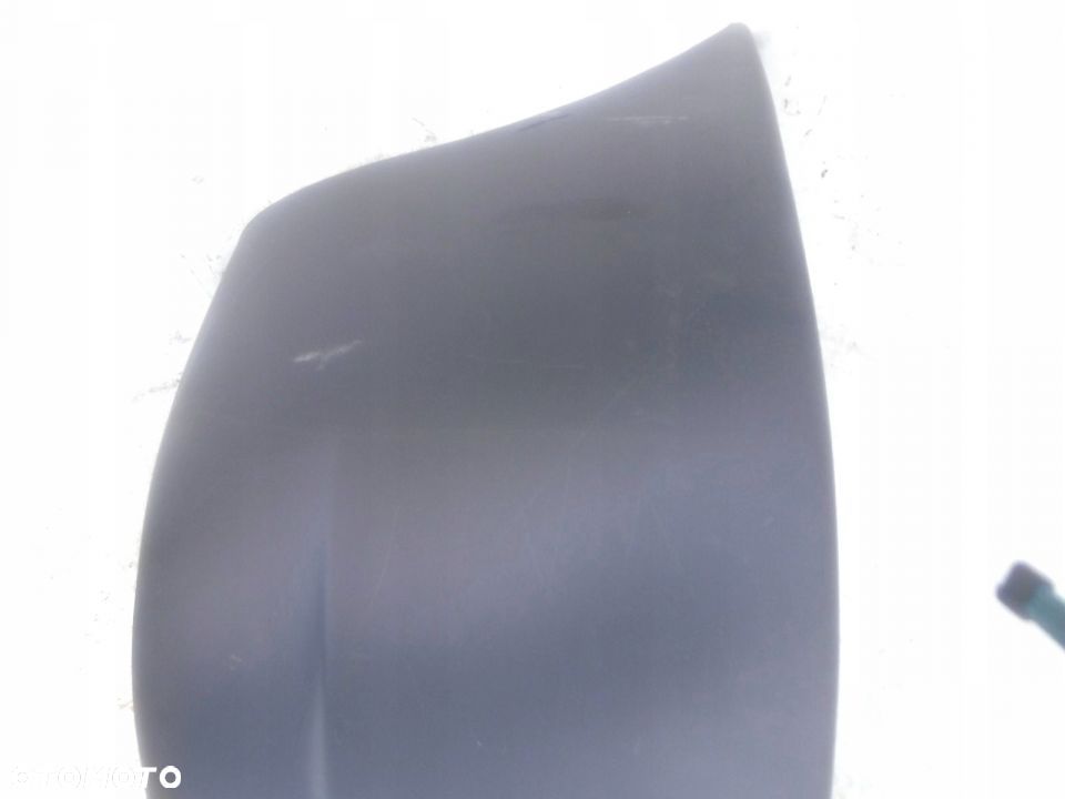 DUCATO BOXER JUMPER 94-01R ZDERZAK PRZÓD NOWY - 4
