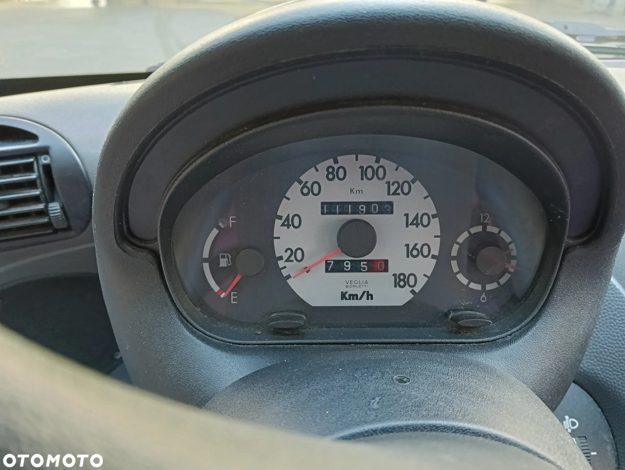 Fiat Seicento - 10