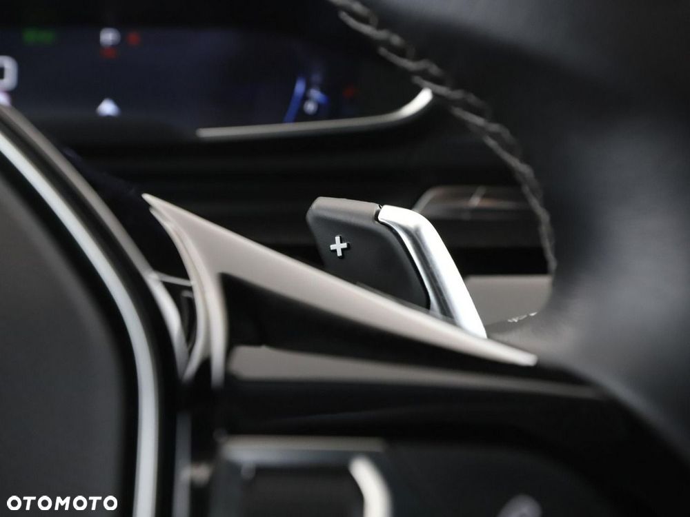 Peugeot 508 PureTech 130 EAT8 Allure Pack - 34