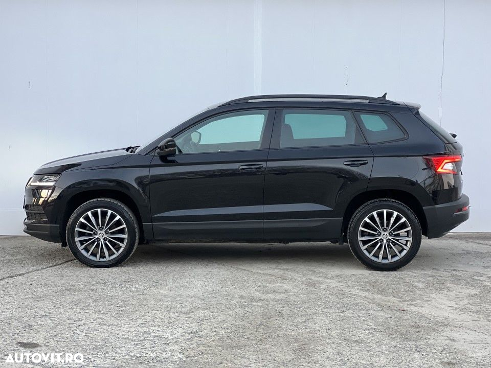 Skoda Karoq - 2