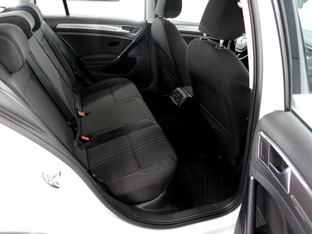 Volkswagen Golf Alltrack 2.0 TDI BMT 4Mot DSG - 9