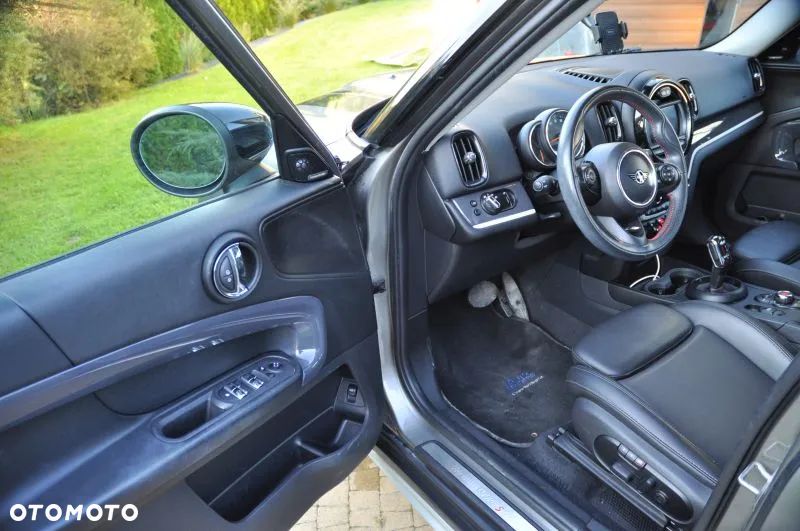 MINI Countryman Cooper S ALL4 - 11