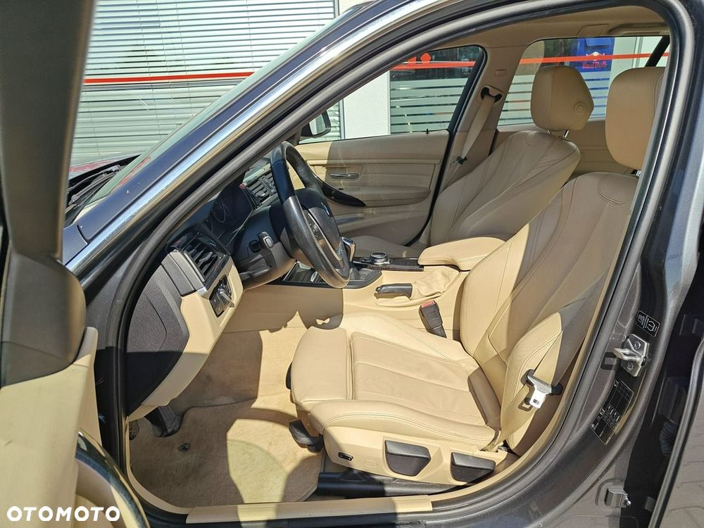 BMW Seria 3 - 10