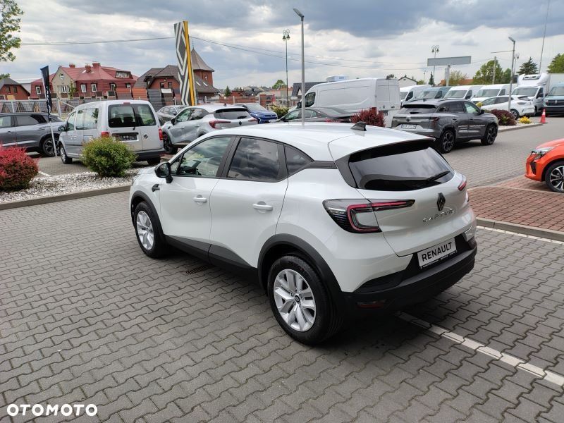Renault Captur - 5