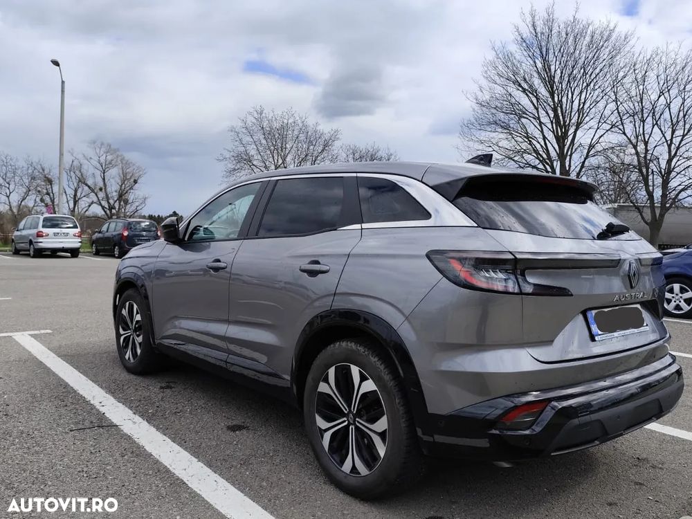 Renault Austral - 10