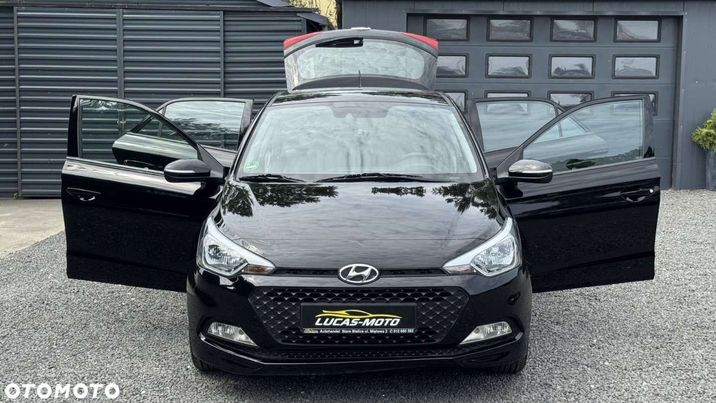 Hyundai i20 - 10