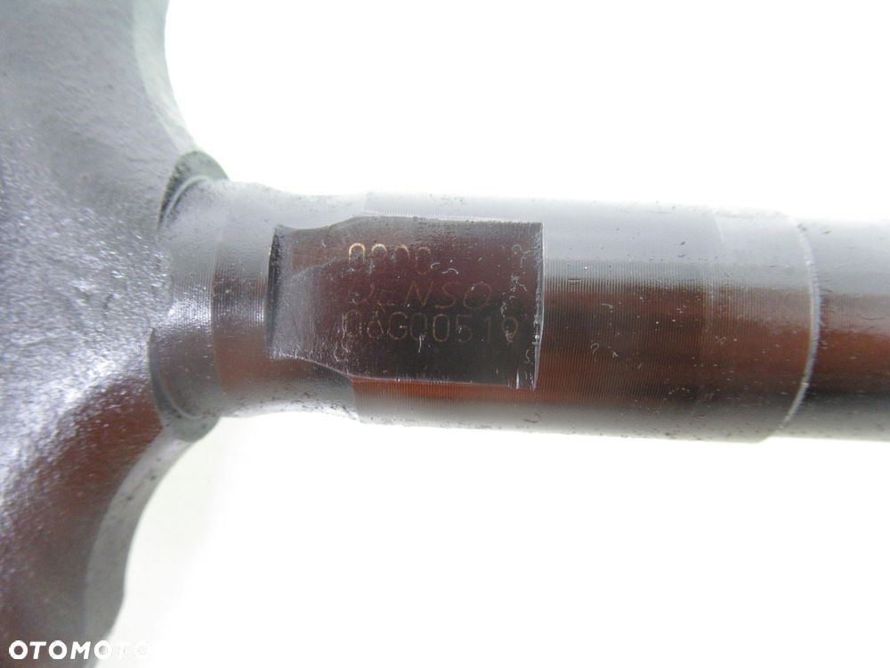 WTRYSKIWACZ OPEL VECTRA C 3.0 CDTI 0800 - 2
