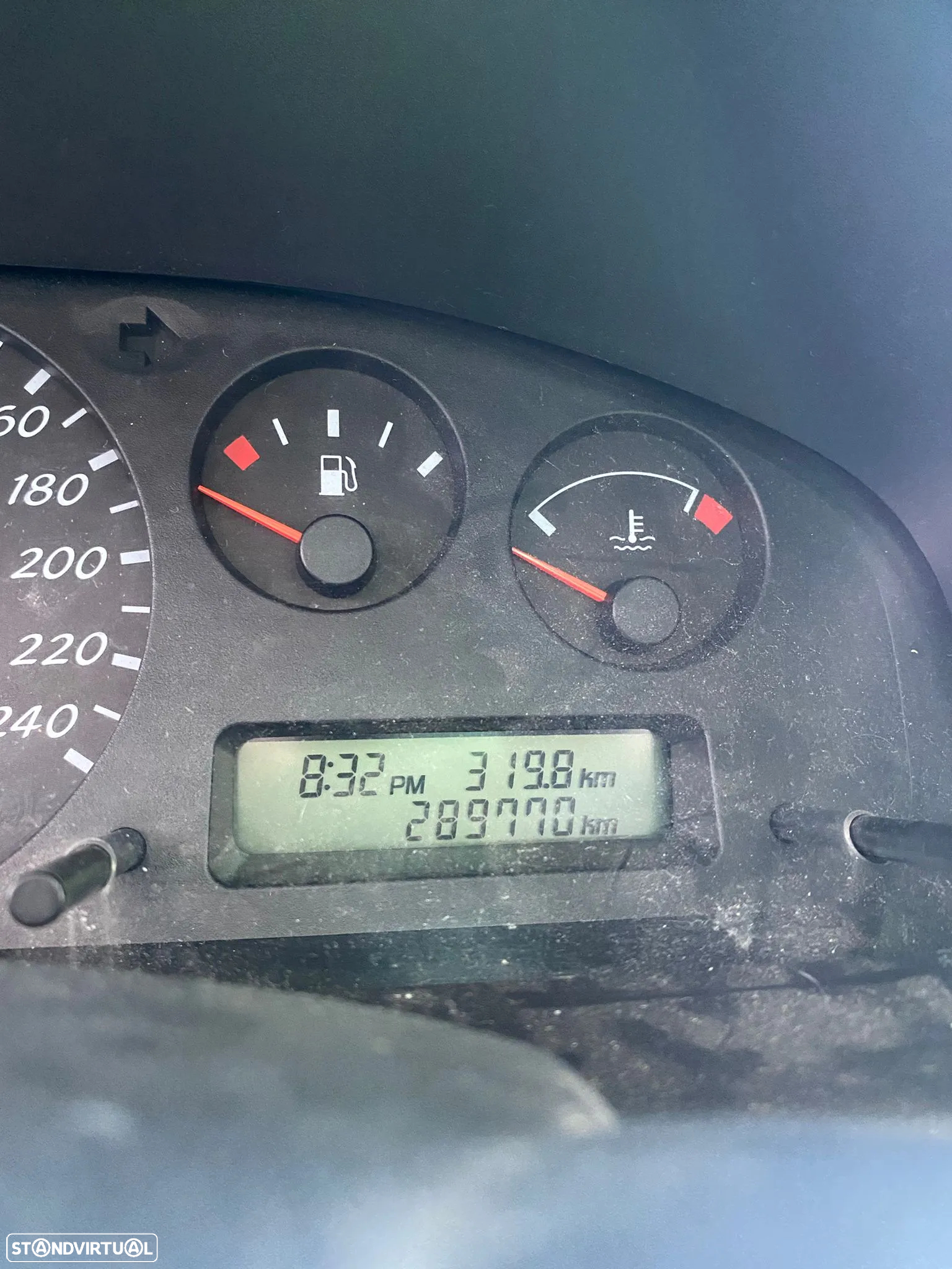 Nissan Almera 1.5 Comfort - 3
