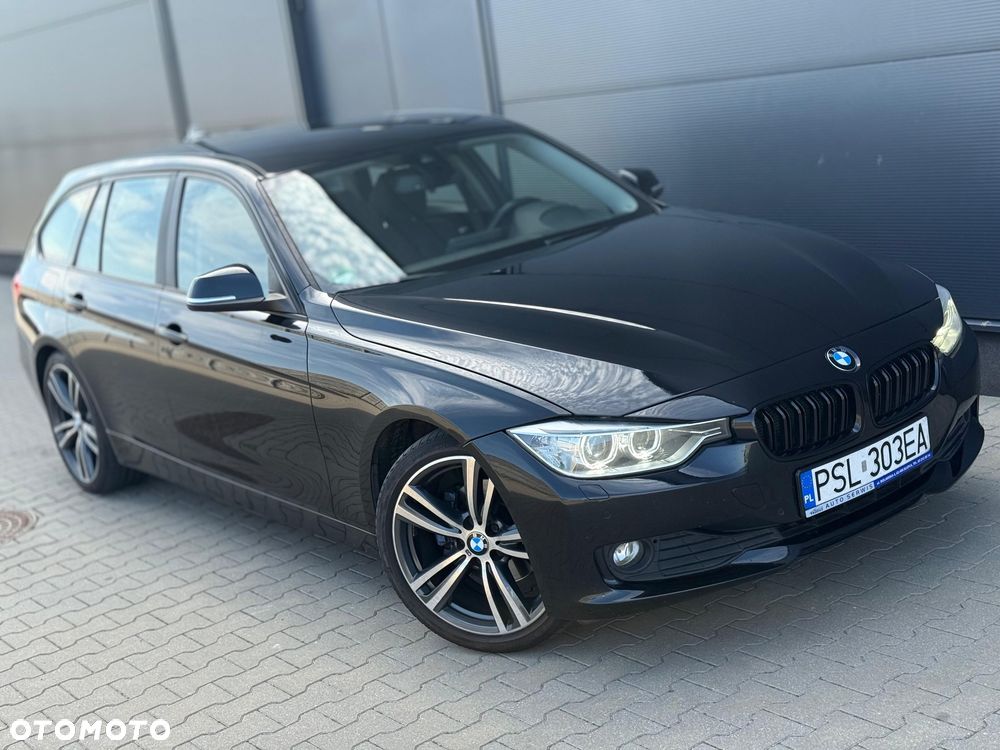 BMW Seria 3 - 1