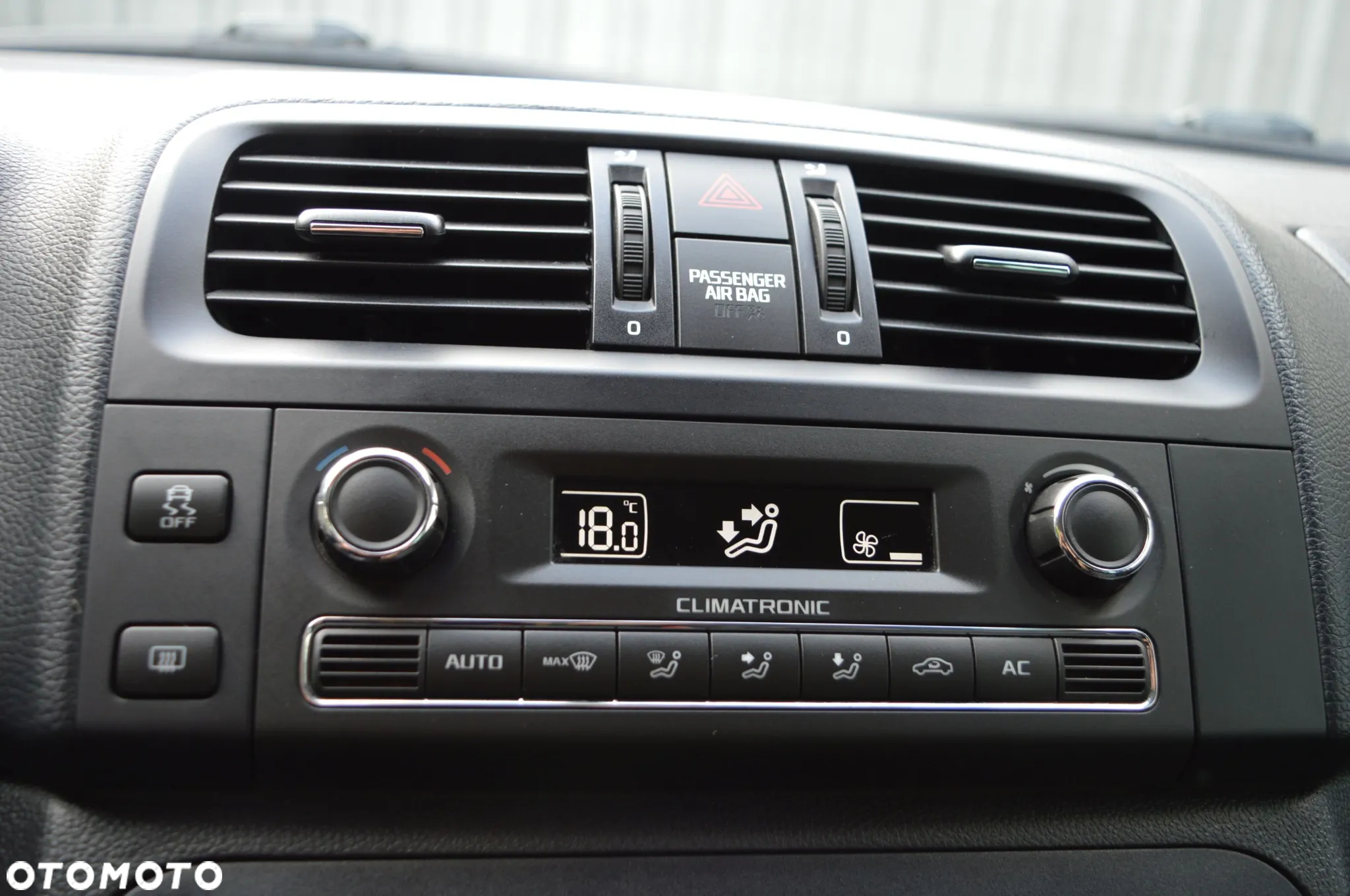 Skoda Fabia - 22