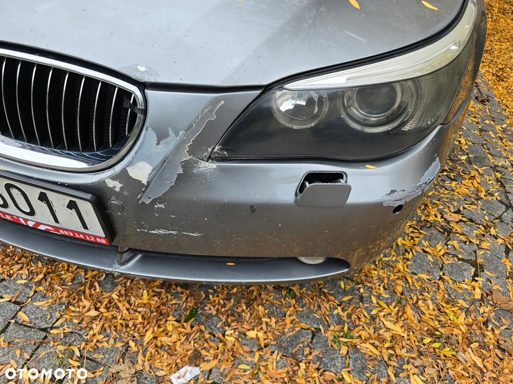 BMW Seria 5 530d - 10