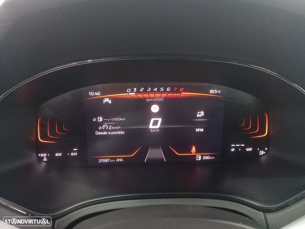 SEAT Arona 1.0 TSI Style - 20
