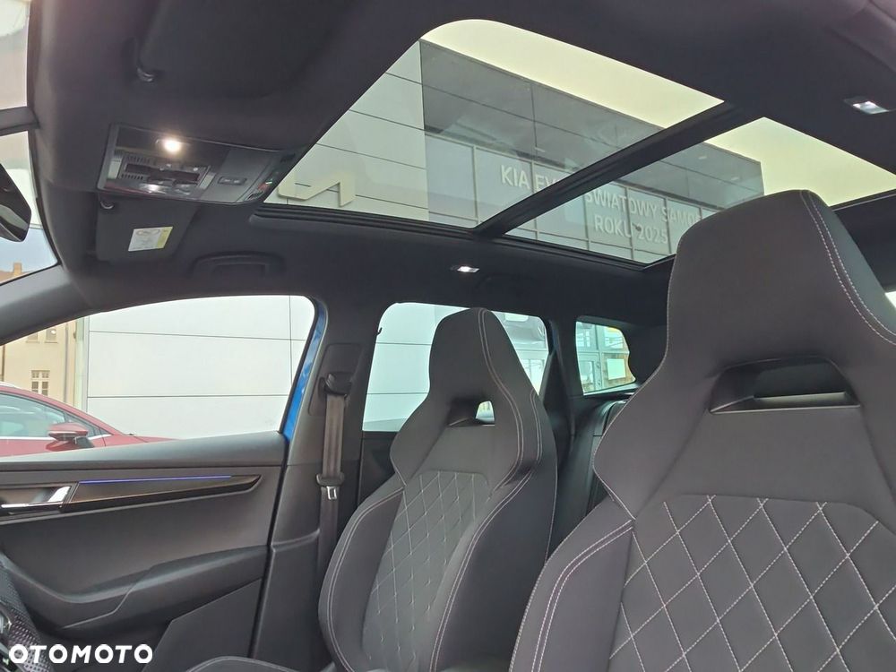 Skoda Karoq 1.5 TSI ACT DSG Sportline - 22