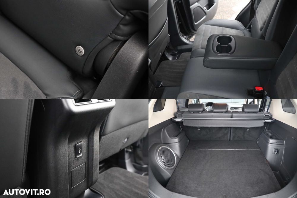 Mitsubishi Outlander PHEV 2.4 L 4X4 Instyle - 18