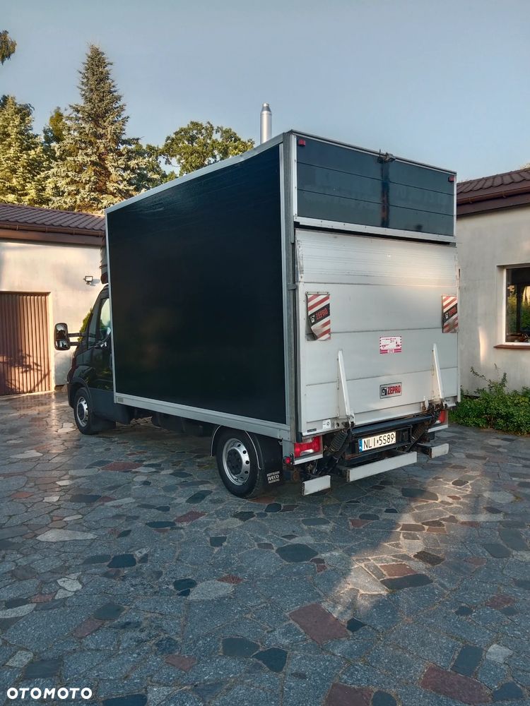 Iveco DAILY 35S17 - 5