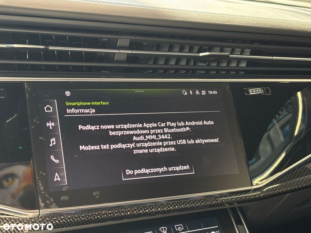 Audi SQ8 - 19