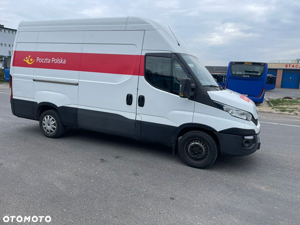 Iveco Daily35s15 - 3