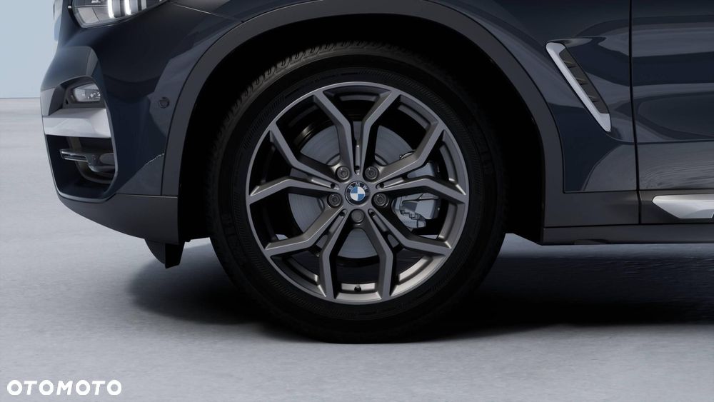 BMW X3 xDrive20i - 4