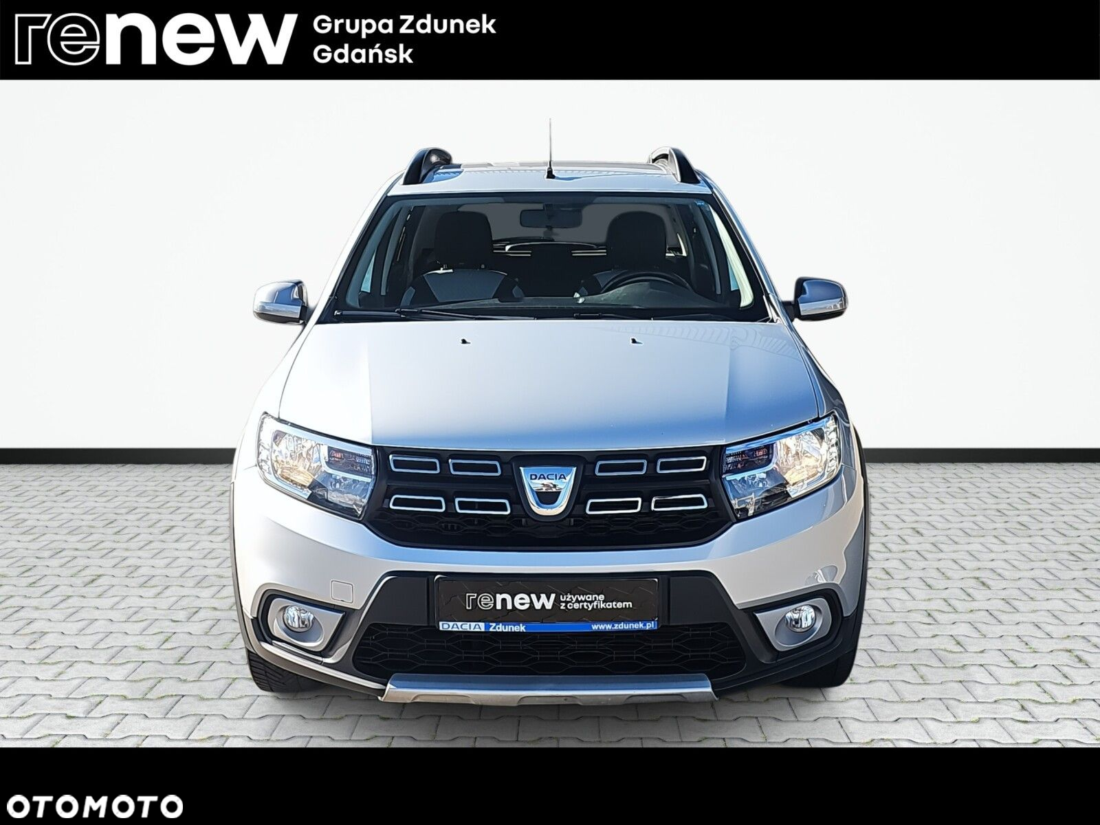 Dacia Sandero Stepway 0.9 TCe Ambiance - 2