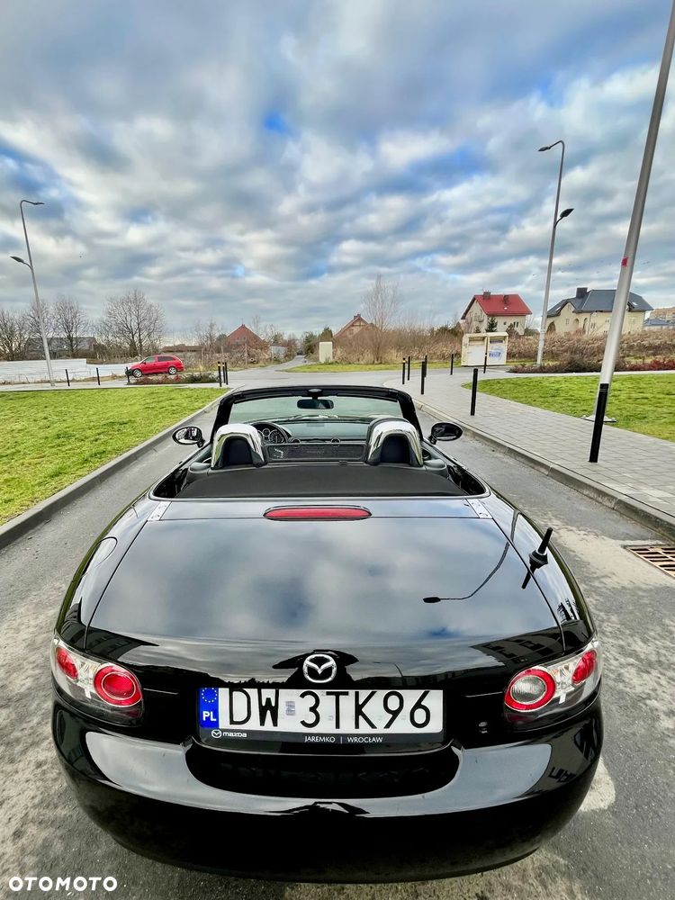 Mazda MX-5 1.8 Emotion - 21