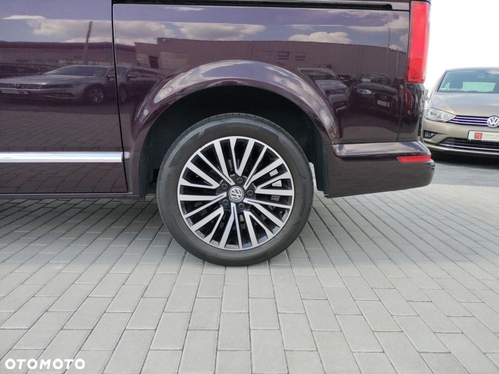 Volkswagen Caravelle 2.0 BiTDI L1 Highline DSG - 17