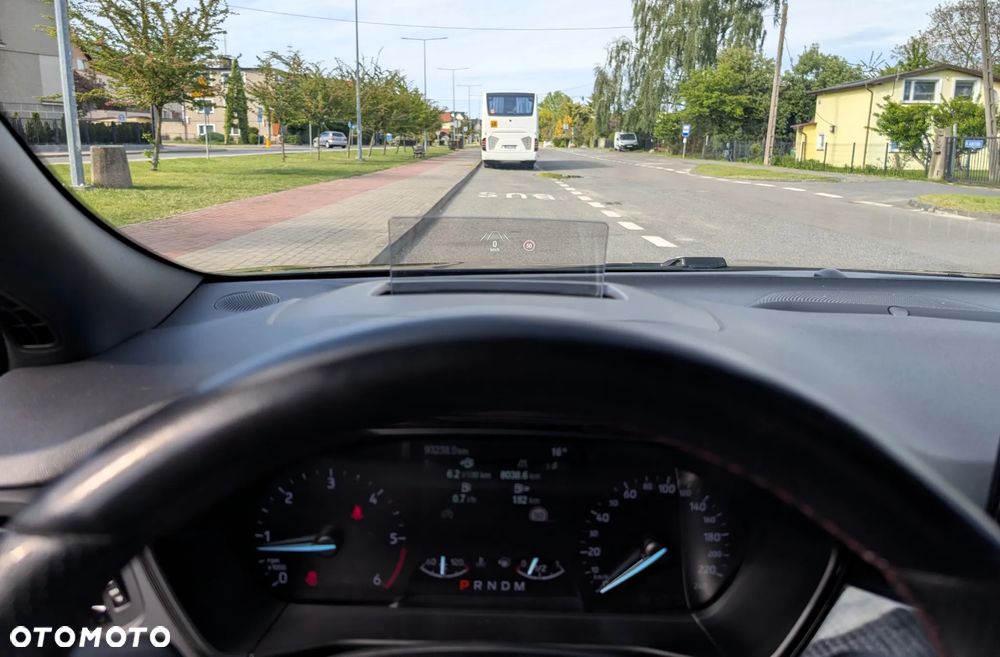Ford Focus 1.5 EcoBlue ST-Line - 15