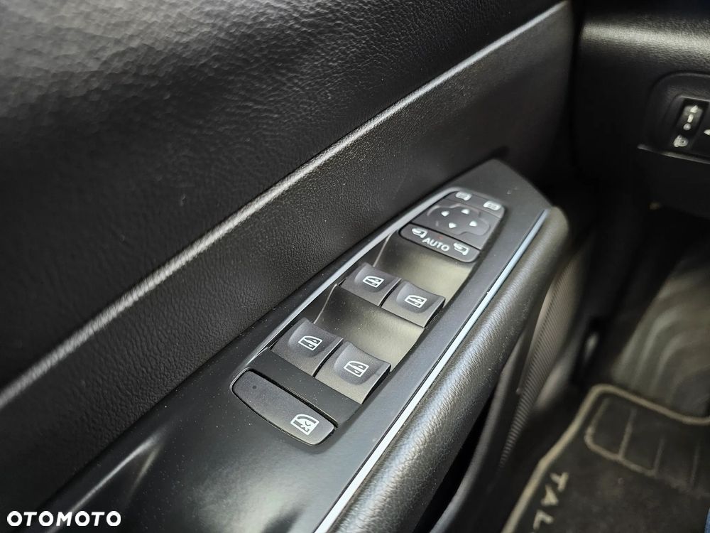 Renault Talisman 1.6 Energy dCi Zen - 32