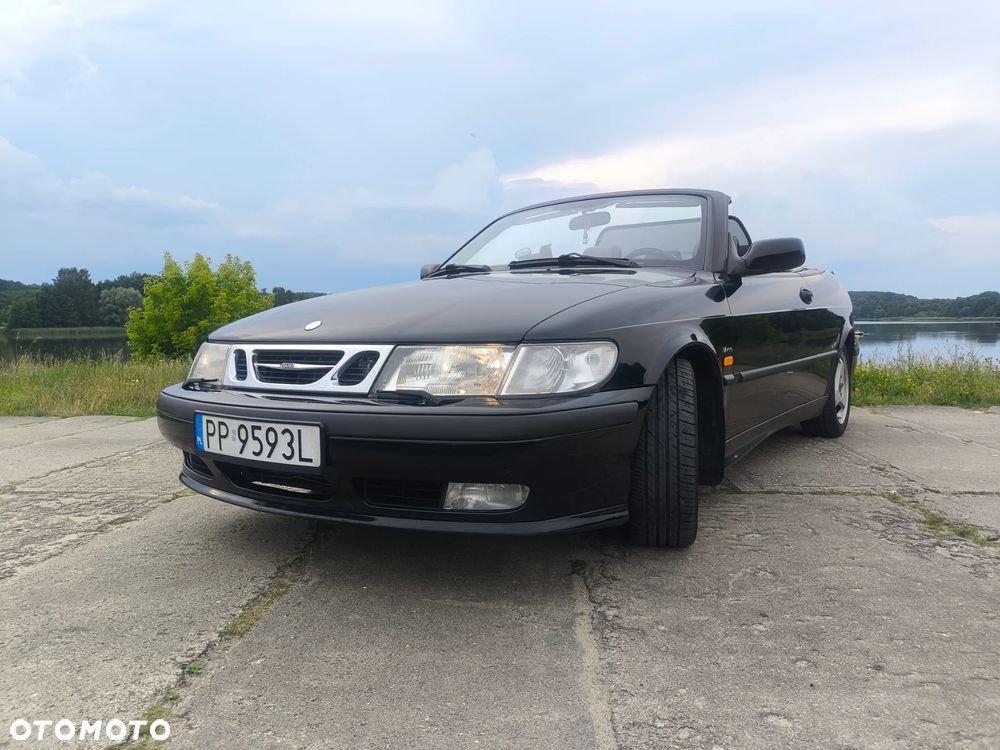 Saab 9-3 Aero 2.0TS - 13