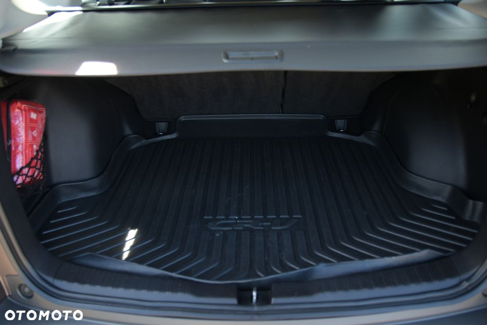 Honda CR-V 2.0 Executive - 17