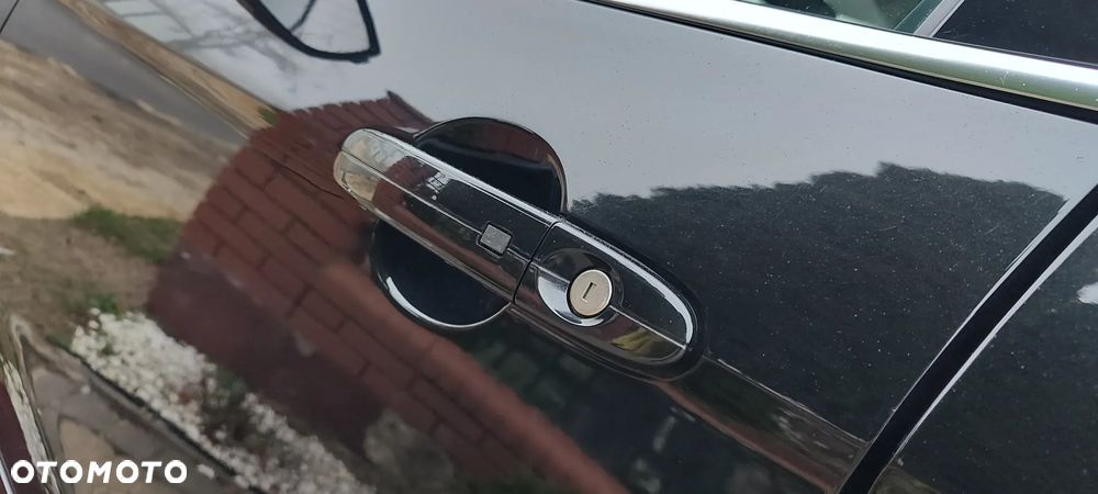Ford S-Max 2.0 TDCi DPF Titanium MPS6 - 14