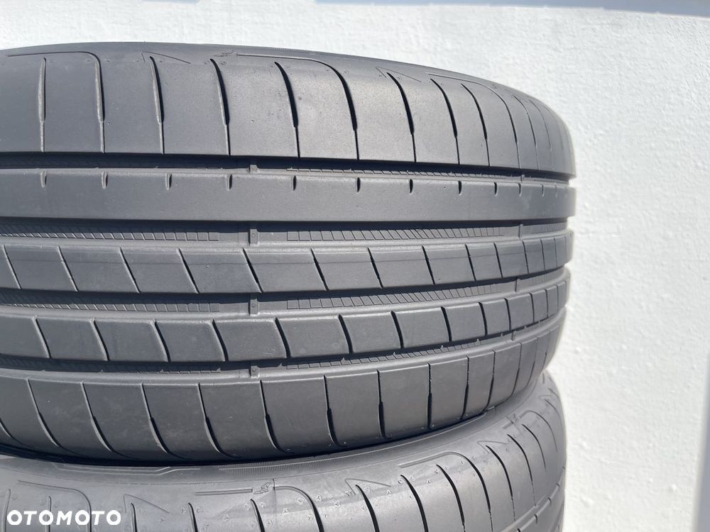OPONY 245/45/18 245/45R18 100Y GOODYEAR EAGLE F1 ASYMMETRIC 3 - 1