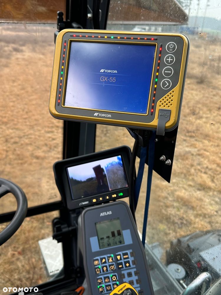 Atlas 160w - 22