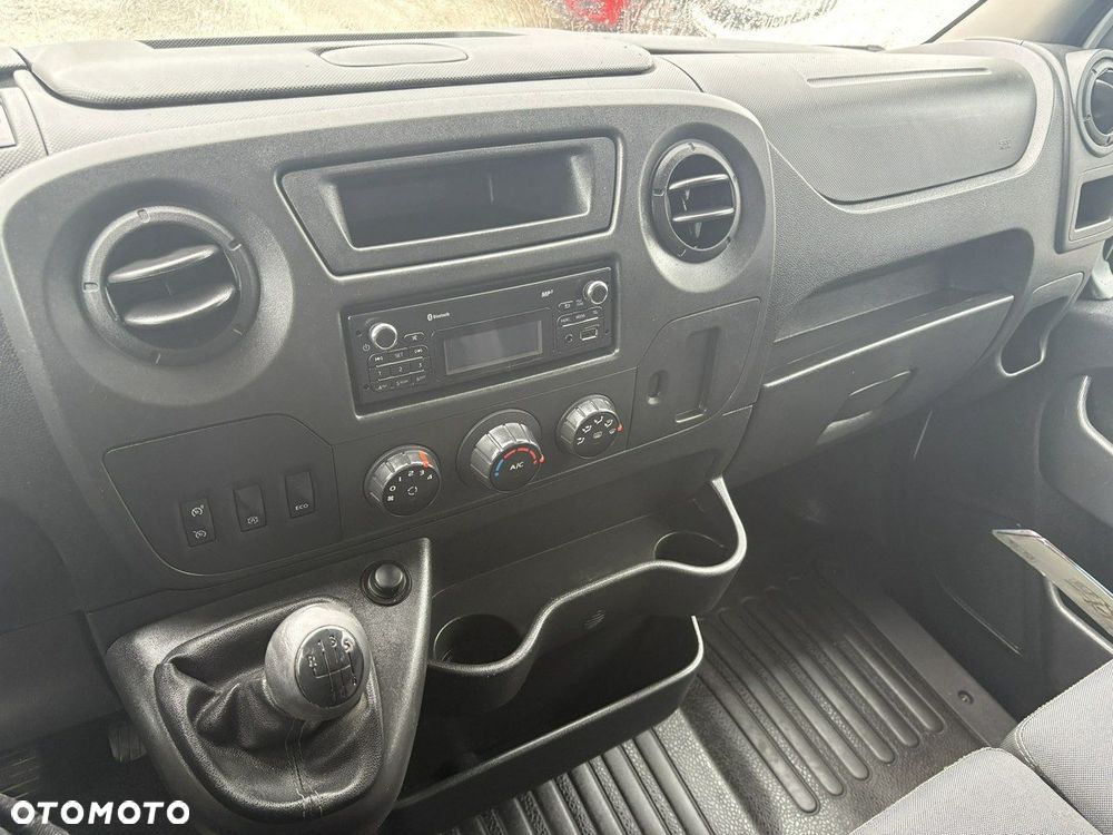 Renault Master - 9