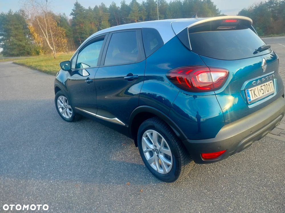 Renault Captur 1.0 TCe Intens - 8