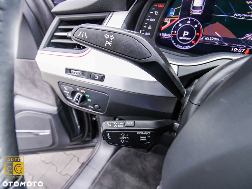 Audi Q7 3.0 TDI Quattro Tiptronic - 32