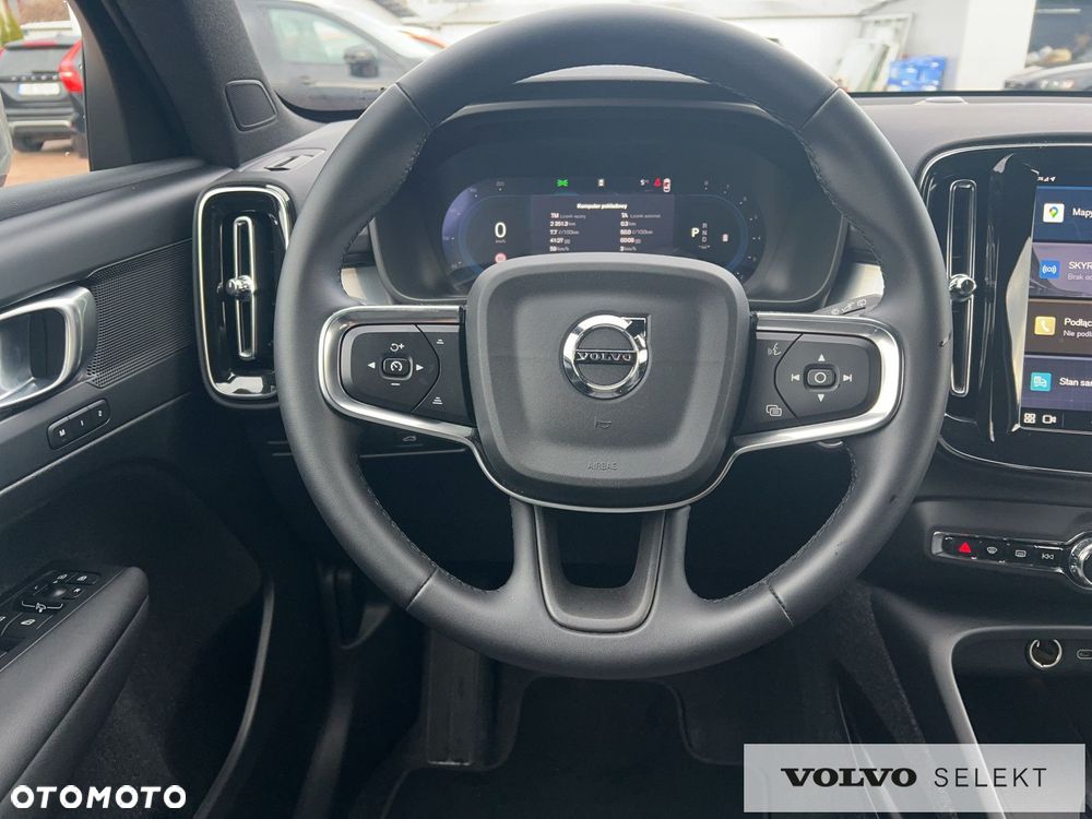 Volvo XC 40 - 11