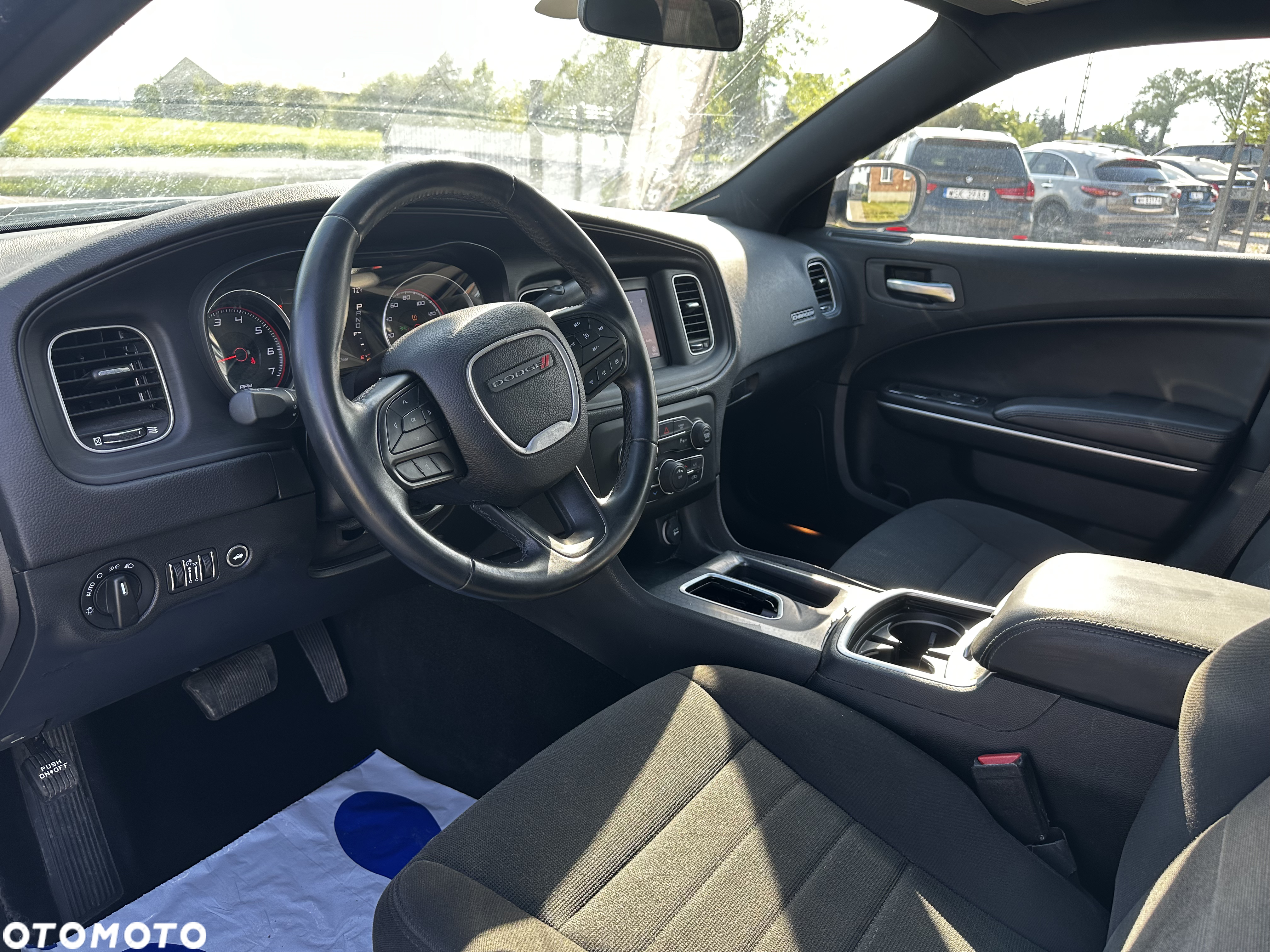 Dodge Charger 5.7 R/T - 12