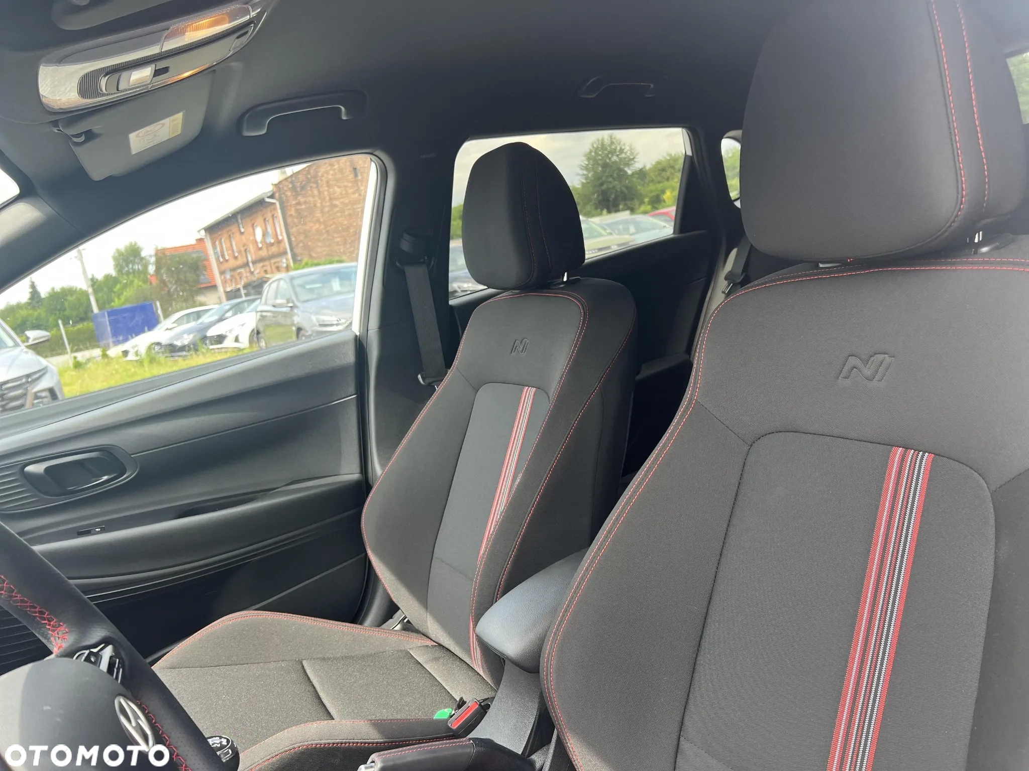 Hyundai i20 1.0 T-GDi N Line - 11
