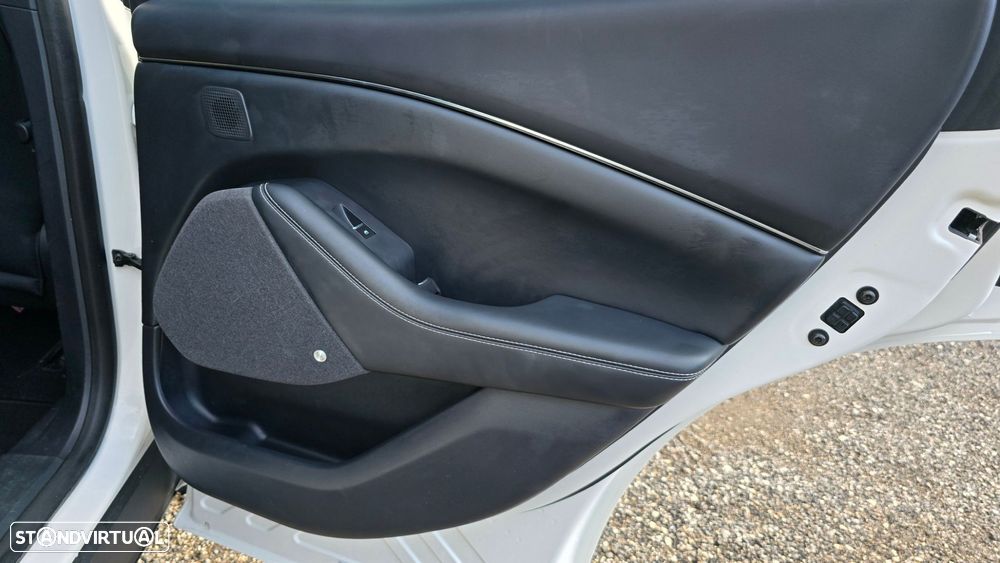 Ford Mustang Mach-E - 53