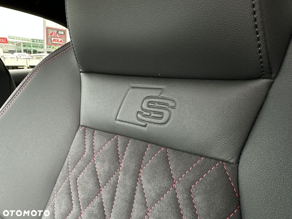Audi S3 Limousine - 34