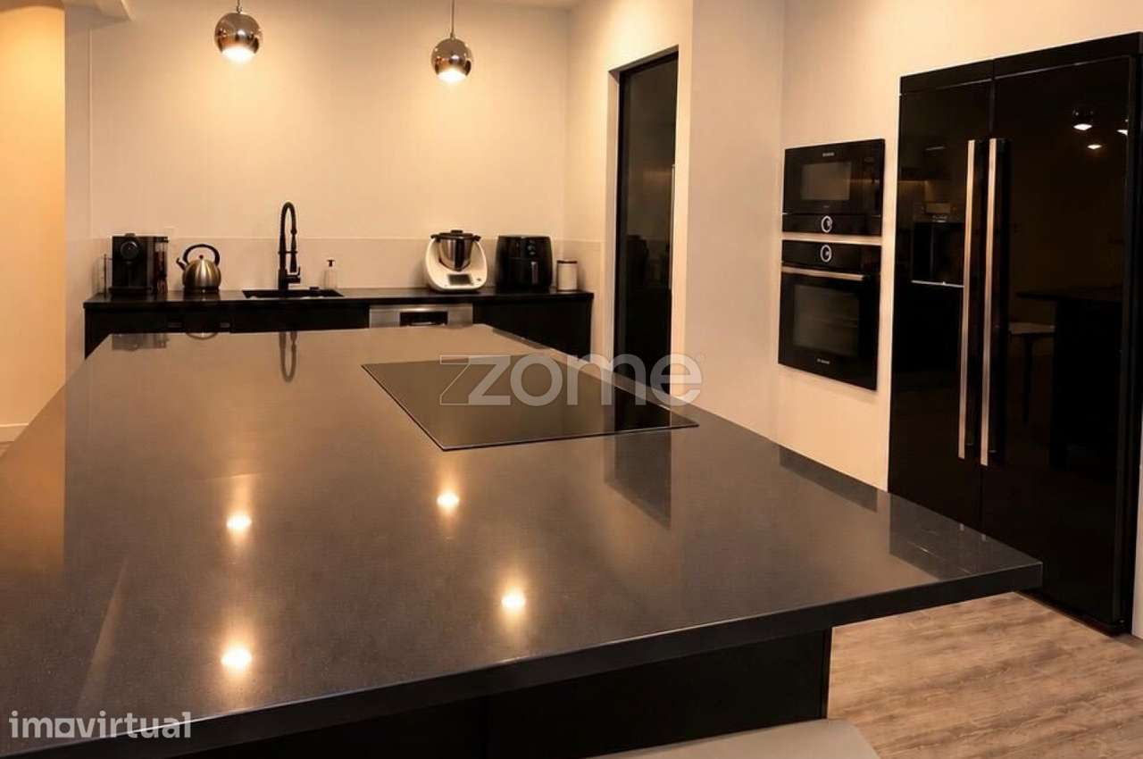 Moradia T3 em fase de remodelação, Pinhal Novo - Grande imagem: 5/20