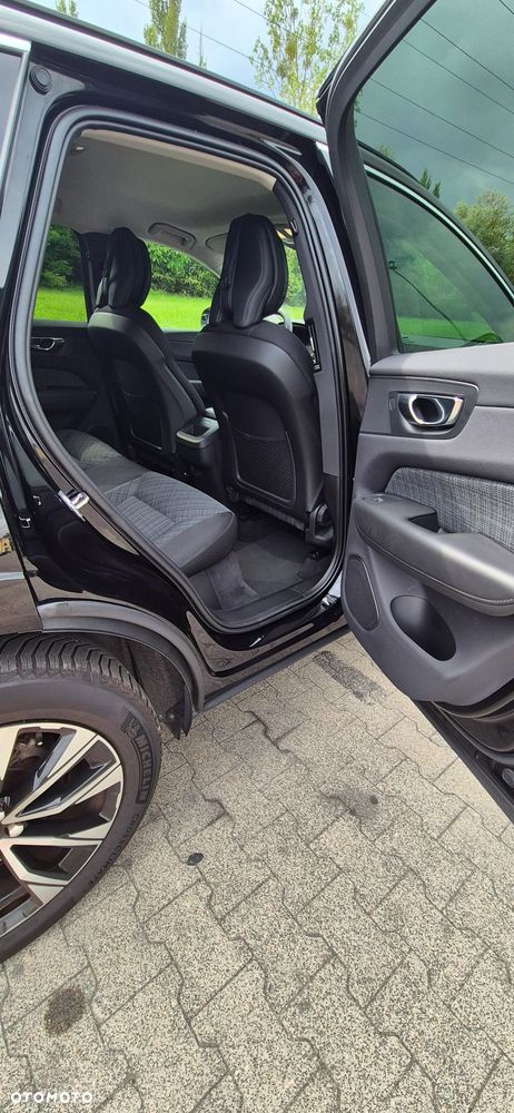 Volvo XC 60 B4 B Core - 12