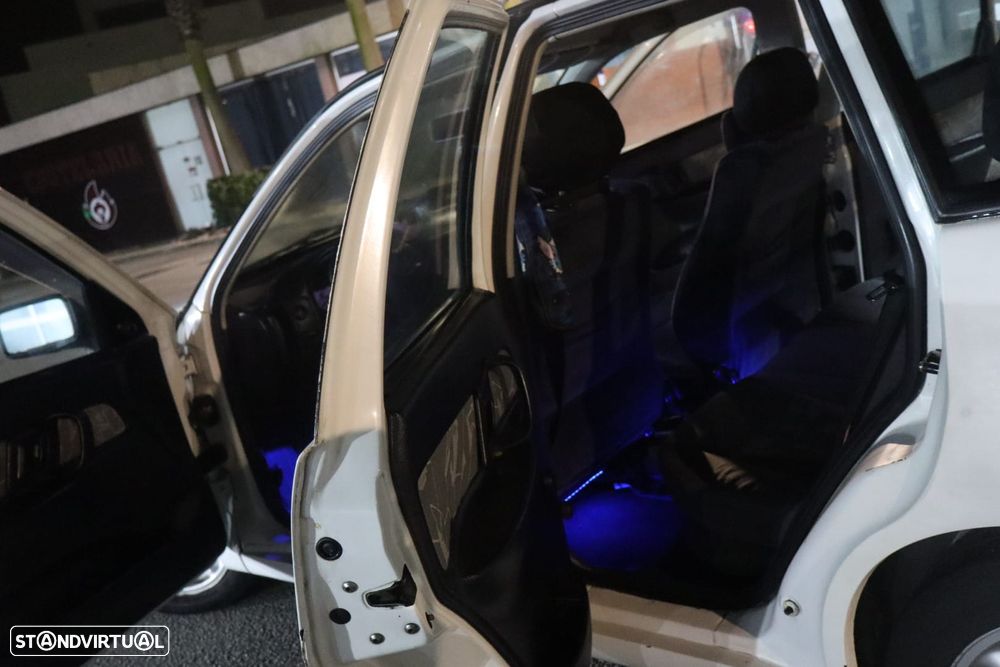 SEAT Ibiza 1.3i GLX - 6