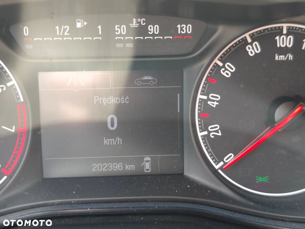 Opel Corsa 1.4 Enjoy - 13