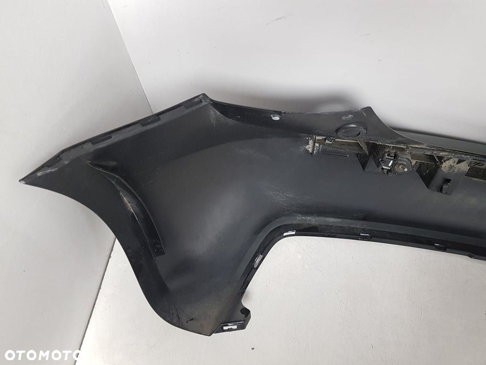 ZDERZAK TYŁ AUDI A1 8XA LIFT 2014-2018 8XA807385 - 8