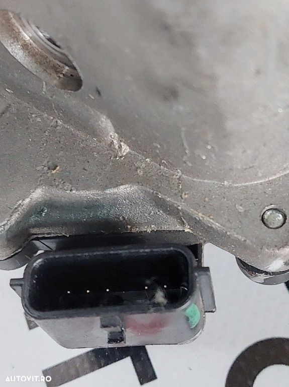 Clapeta acceleratie Renault Master 2.3 Euro6 161A01670R H8201353976 009717634 2012 2013 2014 2015 2016 2017 - 4